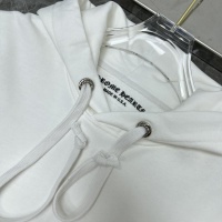 $56.00 USD Chrome Hearts Hoodies Long Sleeved For Unisex #1242951