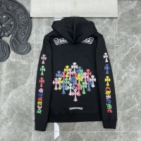 $56.00 USD Chrome Hearts Hoodies Long Sleeved For Unisex #1242952