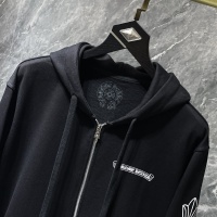 $56.00 USD Chrome Hearts Hoodies Long Sleeved For Unisex #1242957