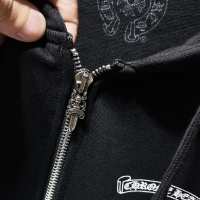 $56.00 USD Chrome Hearts Hoodies Long Sleeved For Unisex #1242957