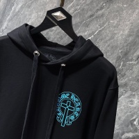 $48.00 USD Chrome Hearts Hoodies Long Sleeved For Unisex #1242961