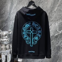 $48.00 USD Chrome Hearts Hoodies Long Sleeved For Unisex #1242961