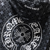 $56.00 USD Chrome Hearts Hoodies Long Sleeved For Unisex #1242962