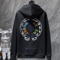 $56.00 USD Chrome Hearts Hoodies Long Sleeved For Unisex #1242968