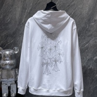 $56.00 USD Chrome Hearts Hoodies Long Sleeved For Unisex #1242973