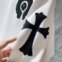 $48.00 USD Chrome Hearts Hoodies Long Sleeved For Unisex #1242995