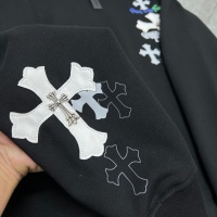 $52.00 USD Chrome Hearts Hoodies Long Sleeved For Unisex #1242999