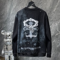 $48.00 USD Chrome Hearts Hoodies Long Sleeved For Unisex #1243000