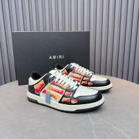 $112.00 USD Amiri Casual Shoes For Men #1243048