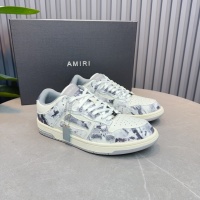 $115.00 USD Amiri Casual Shoes For Women #1243054