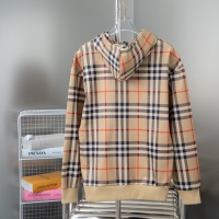 $52.00 USD Burberry Hoodies Long Sleeved For Unisex #1243059