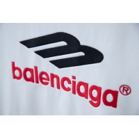 $68.00 USD Balenciaga Hoodies Long Sleeved For Unisex #1243061