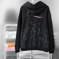 $85.00 USD Balenciaga Hoodies Long Sleeved For Unisex #1243064