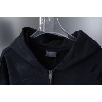 $88.00 USD Balenciaga Hoodies Long Sleeved For Unisex #1243068