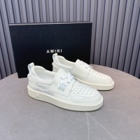 $105.00 USD Amiri Casual Shoes For Men #1243069