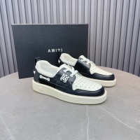 $105.00 USD Amiri Casual Shoes For Men #1243071