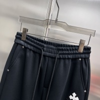 $56.00 USD Chrome Hearts Pants For Unisex #1243080