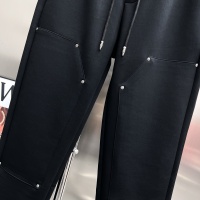 $56.00 USD Chrome Hearts Pants For Unisex #1243087