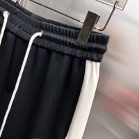 $60.00 USD Balenciaga Pants For Unisex #1243097