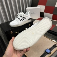 $98.00 USD Moncler Casual Shoes For Men #1243099