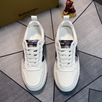 $76.00 USD Burberry Casual Shoes For Men #1243159