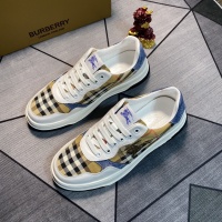 $76.00 USD Burberry Casual Shoes For Men #1243161