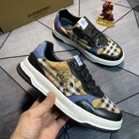 $76.00 USD Burberry Casual Shoes For Men #1243162