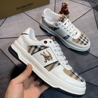 $76.00 USD Burberry Casual Shoes For Men #1243163