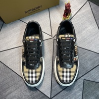 $76.00 USD Burberry Casual Shoes For Men #1243164