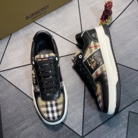 $76.00 USD Burberry Casual Shoes For Men #1243164