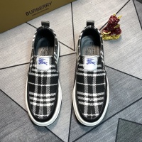 $76.00 USD Burberry Casual Shoes For Men #1243166