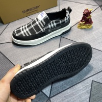 $76.00 USD Burberry Casual Shoes For Men #1243166