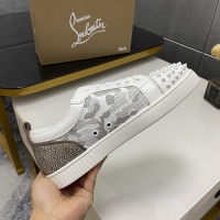 $88.00 USD Christian Louboutin Casual Shoes For Men #1243181