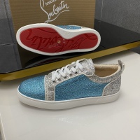 $92.00 USD Christian Louboutin Casual Shoes For Women #1243184