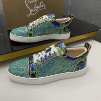 $96.00 USD Christian Louboutin Casual Shoes For Men #1243185