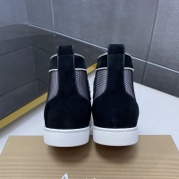 $96.00 USD Christian Louboutin High Top Shoes For Men #1243191