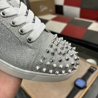 $80.00 USD Christian Louboutin Casual Shoes For Men #1243272