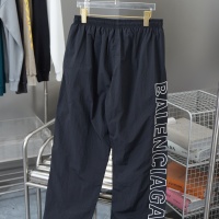 $76.00 USD Balenciaga Pants For Unisex #1243274