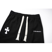 $45.00 USD Chrome Hearts Pants For Unisex #1243303