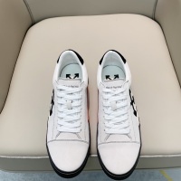 $80.00 USD Off-White Casual Shoes For Men #1243391