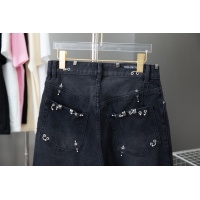 $80.00 USD Balenciaga Jeans For Unisex #1243446