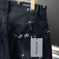 $80.00 USD Balenciaga Jeans For Unisex #1243446