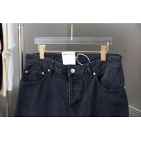 $68.00 USD Balenciaga Jeans For Unisex #1243450