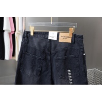 $68.00 USD Balenciaga Jeans For Unisex #1243450