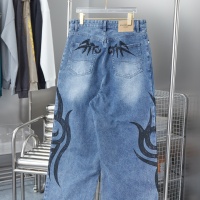 $72.00 USD Balenciaga Jeans For Unisex #1243452