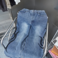 $72.00 USD Balenciaga Jeans For Unisex #1243452