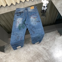 $64.00 USD Balenciaga Jeans For Unisex #1243455