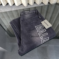 $60.00 USD Balenciaga Jeans For Unisex #1243456