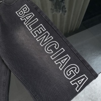 $60.00 USD Balenciaga Jeans For Unisex #1243456