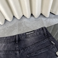 $60.00 USD Balenciaga Jeans For Unisex #1243456